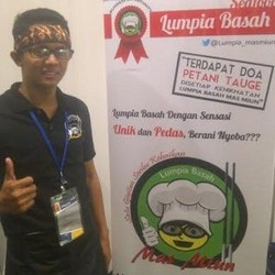 Mahasiswa Bandung Ini Sudah Punya Pendapatan Rp 100 Juta/Bulan, Kok Bisa?
