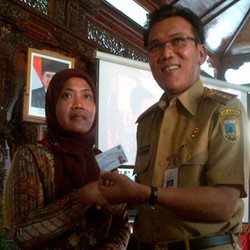 Jokowi Bikin Saingan KUR, Kredit Murah Berbunga 6%