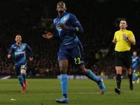 Gol Welbeck Singkirkan MU