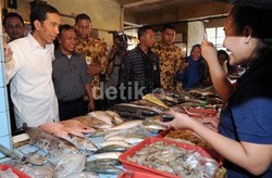 Ketenangan Jokowi Hadapi Dolar Rp 13.000, Karena Beda dengan Krismon 1998