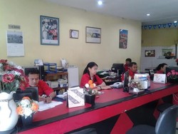 Ini Jurus Perusahaan Travel Lawan Dolar AS yang Makin Perkasa