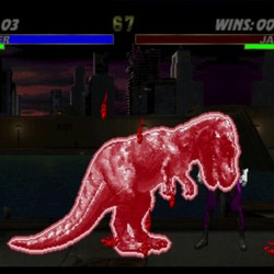 Finish Him! Tak Ada Animality di Mortal Kombat X