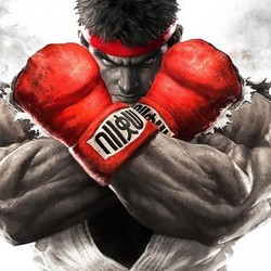 Street Fighter V Batal Adu Jotos Tahun Ini