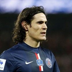 Cavani Ingin Balik ke Napoli Jika De Laurentiis Tak Lagi Jadi Presiden