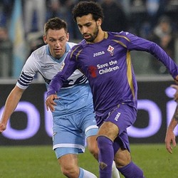 Fiorentina Tersandung dan Babak Belur di Olimpico