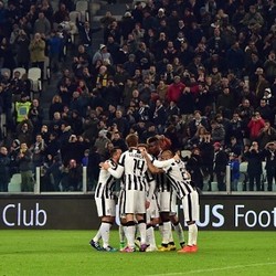 The Old Lady Terlecut Kekalahan dari Fiorentina