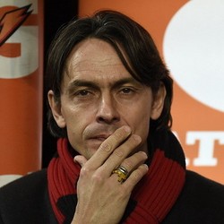Simpati Mancini untuk Inzaghi