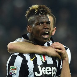 Juventus Unggul 11 Poin atas Roma, Pogba Puji Kerja Keras Tim