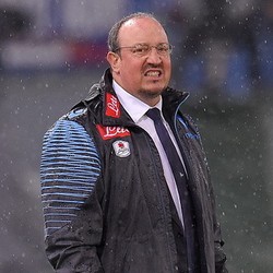 Benitez Tak Tutup Kemungkinan Hijrah ke Liga Prancis