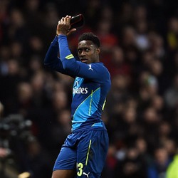 Campur Aduk Hati Welbeck