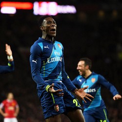 Rencana Wenger untuk Welbeck Berbuah Manis