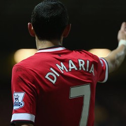 Angel Di Maria Setelah Juan Veron yang Flop di MU