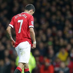 Di Maria dan Aksi Tidak Cerdas-nya di Atas Lapangan