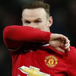 Rooney Kembali Harus Kubur Mimpi Juarai Piala FA