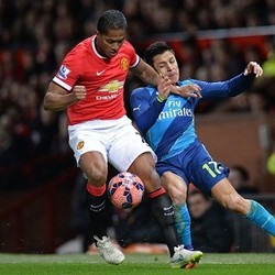 Setan Merah, Backpass, dan Blunder