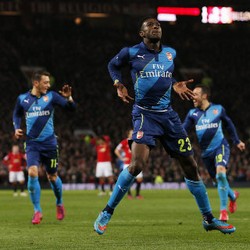 Van Gaal: Penjualan Welbeck Sudah Tepat