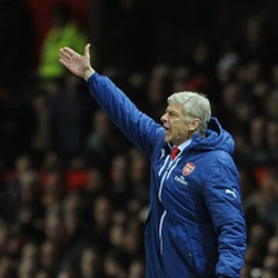 Kemenangan Atas MU Dongkrak Moral Arsenal