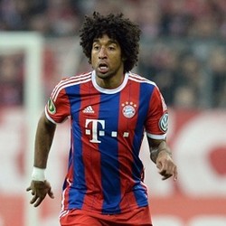 Dante Tak Senang Sering-sering di Bangku Cadangan