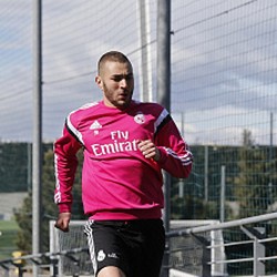 Benzema Mulai Terbiasa dengan Kritik dan Tuntutan Suporter