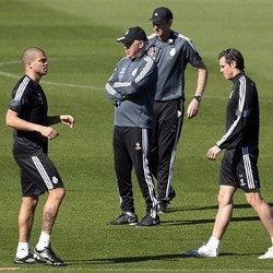 Kalau Disuruh Mencopot Pemain, Ancelotti Akan Copot Seluruh Tim