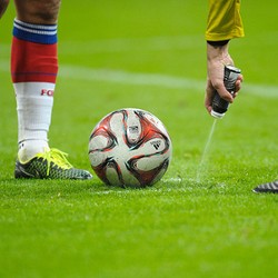 ISL Pakai Vanishing Spray Mulai Musim Ini