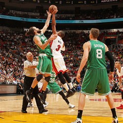 Celtics Redam Heat, Hawks Tundukkan Kings