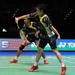 Indonesia Tanpa Gelar di All England, PBSI Mengaku Gagal
