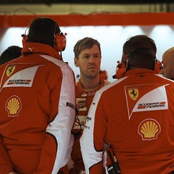 F1 2015: Musim Baru untuk Awal yang Juga Baru