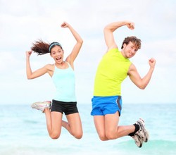 4 Alasan Pria Lebih Mudah Turunkan Berat Badan Ketimbang Wanita