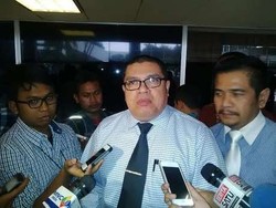 KPK: Razman Tak Terdaftar Sebagai Pengacara Sutan Bhatoegana