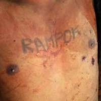 Begal Bertato Rampok yang Ditembak mati Dikenal Sadis Bersenjata Bondet