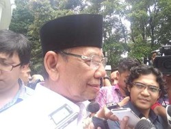 Australia Juga Melobi PBNU untuk Bantu Batalkan Eksekusi Mati