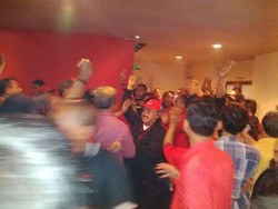 Djarot Saiful: Rapat Deadlock, Penentuan Ketua PDIP Jakarta Diambil Alih DPP