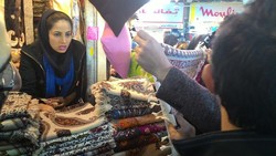 Lilin-lilin Cantik yang Berjalan