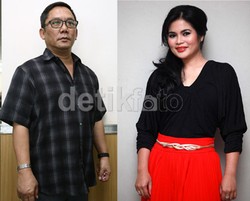 Boy Sadikin: Kalau Mbak Puti Mau Jabatan Ketua PDIP DKI, Saya Mundur