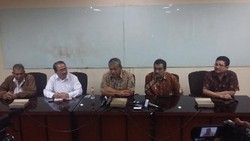 Pemilik Bantah Alarm dan Sprinkle Water Wisma Kosgoro Tak Berfungsi