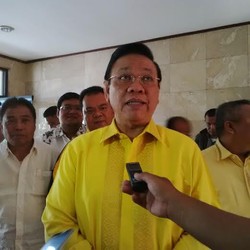 Kuasai Golkar, Agung Laksono: Tak Ada Pemecatan, Hanya Sedikit Mutasi