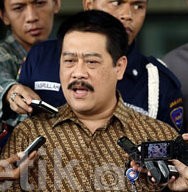 Wakil Kepala PPATK Setuju Istri-istri Koruptor Juga Diadili