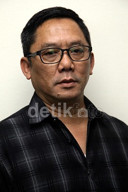 Boy Sadikin: Hak Angket Silakan, Ahok Lapor KPK Silakan