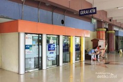 Tega! Tunanetra Dibohongi, ATM-nya Dikuras dan Diganti Kartu Lain