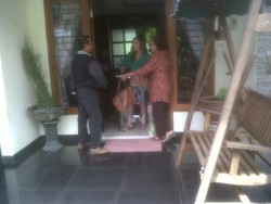 Ini Kata Calon Pembeli Rumah Bonus Nikahi Pemiliknya di Sleman