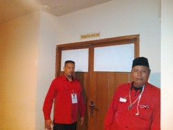 Dukungan Boy Sadikin Pimpin PDIP DKI Mengalir, Puti Soekarno Keok?
