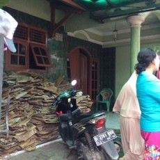 Istri Pengusaha Kikil Formalin: Kita Pakai Biar Licin