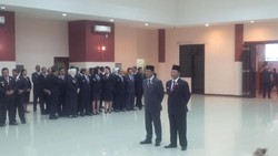 Laksdya Didit Herdiawan Dilantik Jadi Wagub Lemhannas