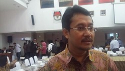 Ada Partai Berkonflik, Ini Langkah KPU Tentukan yang Berhak Ikut Pilkada