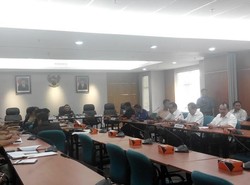 Minta Bukti Surat Kontrak, Tim Angket Cecar Konsultan e-Budgeting Pemprov DKI