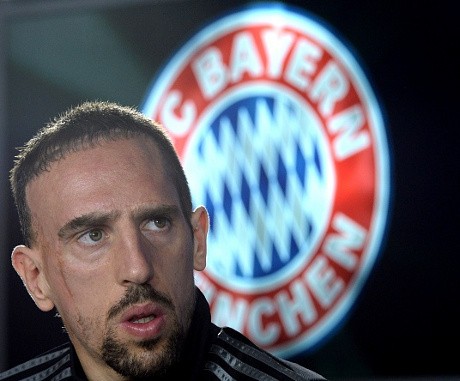 Bayern Waspadai Serangan Balik Shakhtar