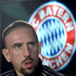 Bayern Waspadai Serangan Balik Shakhtar