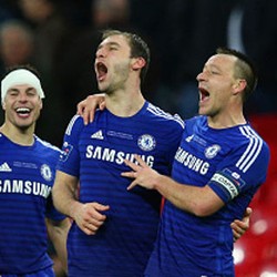 Azpilicueta: PSG Tim Bagus, tapi Chelsea Lebih baik