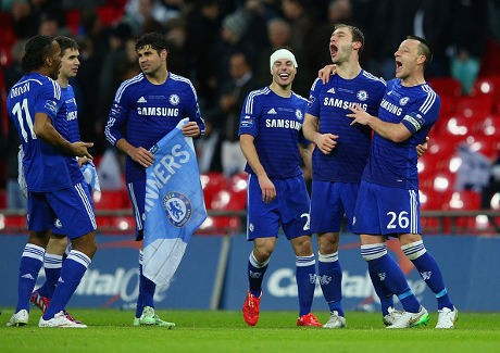 Azpilicueta: PSG Tim Bagus, tapi Chelsea Lebih baik